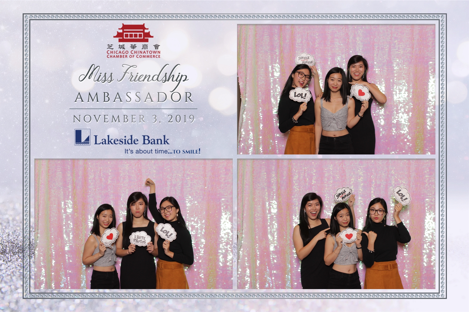 Miss Friendship Ambassador  | View more photos from the event at events.alfrescophoto.com/u/AlfrescoPhoto/Miss-Friendship-Ambassador